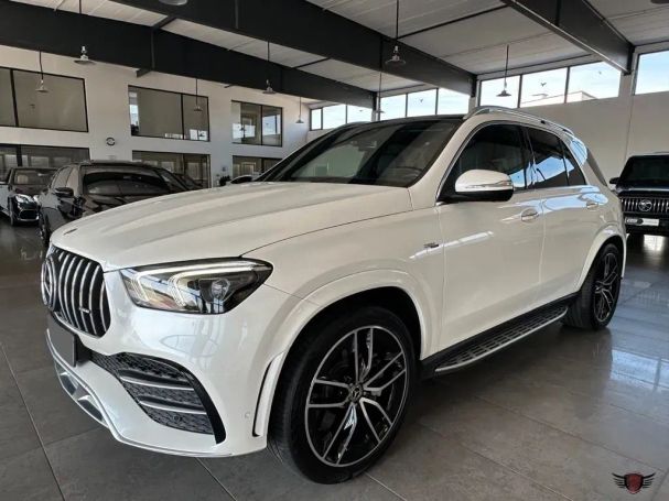 Mercedes-Benz GLE 53 AMG 320 kW image number 1