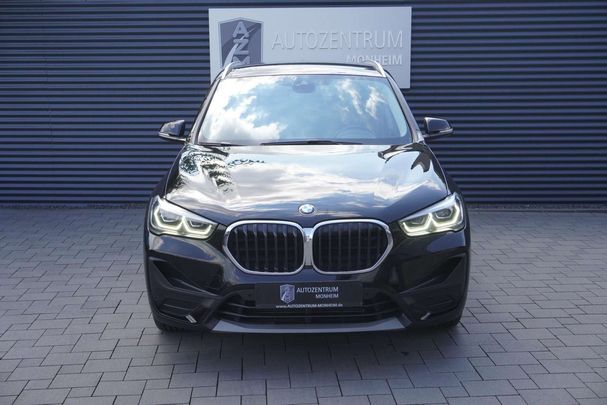 BMW X1 xDrive 170 kW image number 7