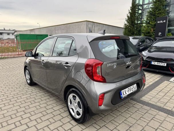 Kia Picanto 1.0 49 kW image number 4