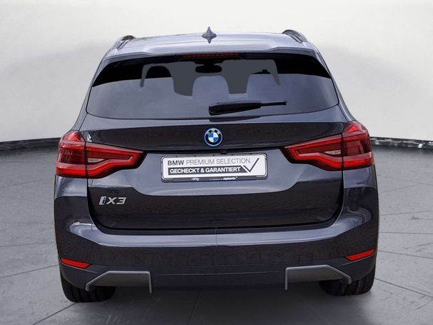 BMW iX3 Impressive 210 kW image number 2