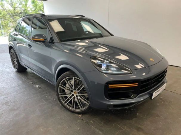 Porsche Cayenne 405 kW image number 3