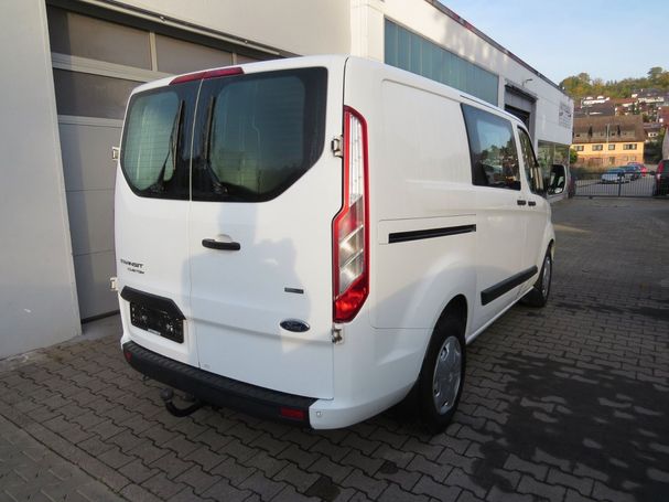 Ford Transit Custom 320 L1 Trend 125 kW image number 7