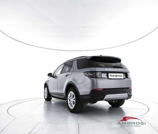 Land Rover Discovery Sport 110 kW image number 5