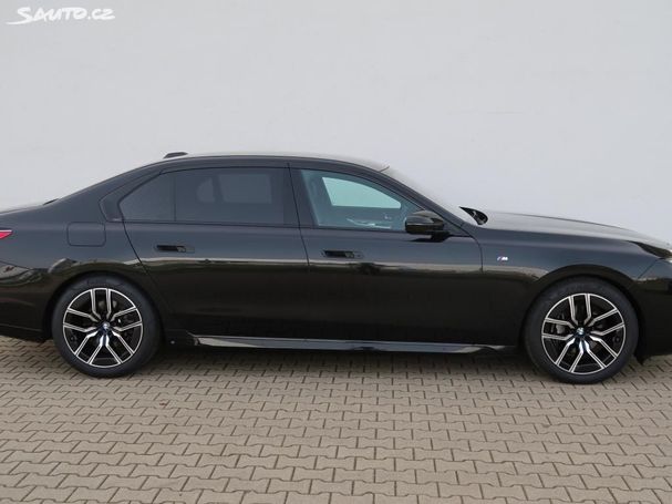 BMW 740d xDrive 220 kW image number 2