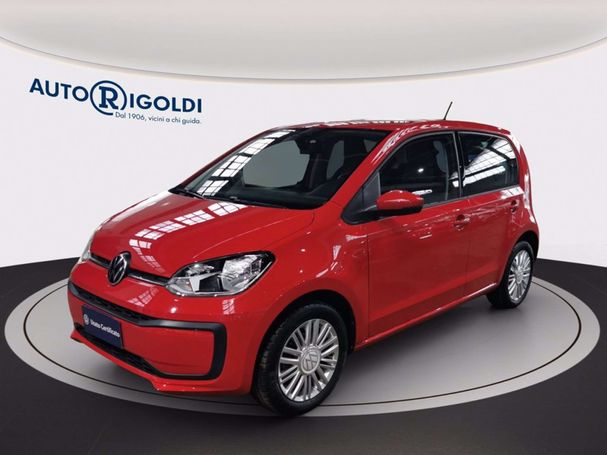 Volkswagen up! Eco 50 kW image number 1