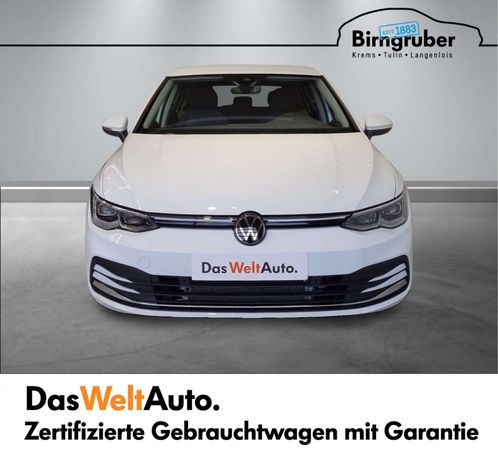 Volkswagen Golf eHybrid Style DSG 150 kW image number 2