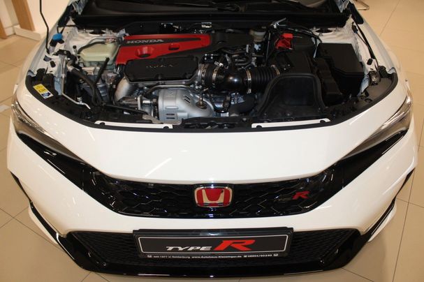 Honda Civic 242 kW image number 12