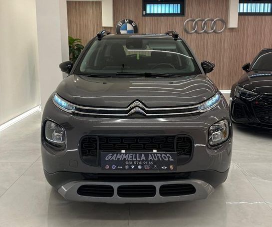 Citroen C3 Aircross BlueHDi 120 Feel EAT6 88 kW image number 3