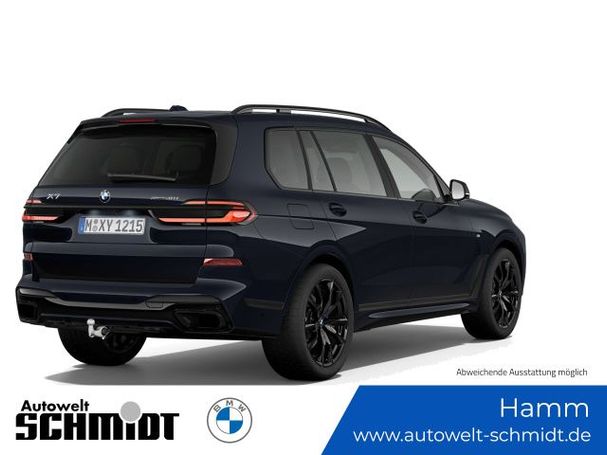 BMW X7 xDrive40i 280 kW image number 3