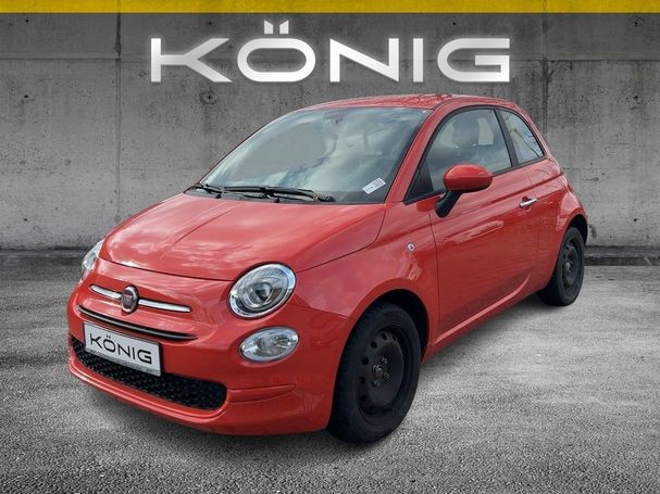 Fiat 500 1.0 51 kW image number 1