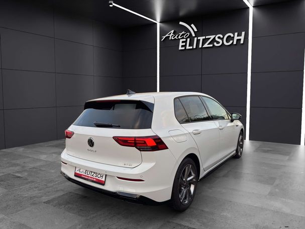 Volkswagen Golf eTSI R-Line DSG 110 kW image number 2