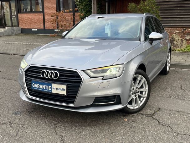 Audi A3 TFSI Sportback 85 kW image number 1