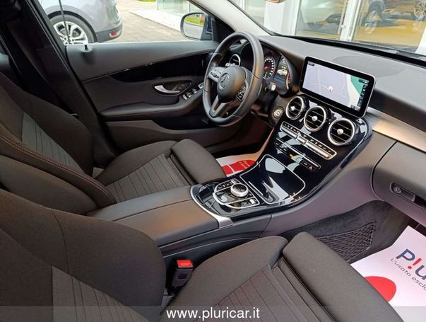 Mercedes-Benz C 300 225 kW image number 43