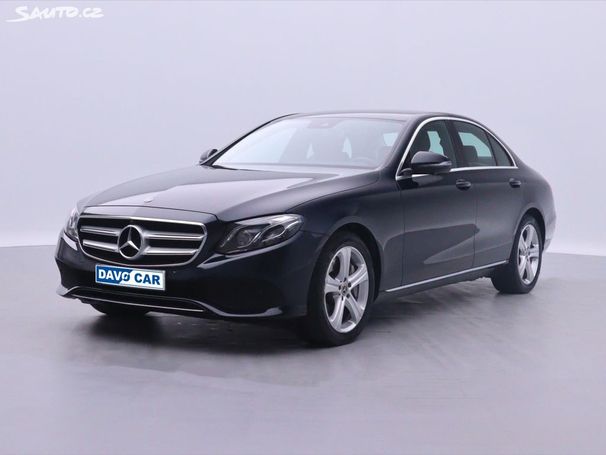 Mercedes-Benz E 400 4Matic Avantgarde 250 kW image number 1