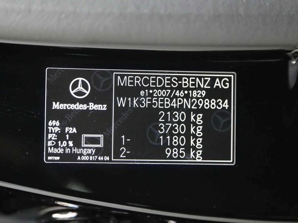 Mercedes-Benz A 45 AMG 310 kW image number 9