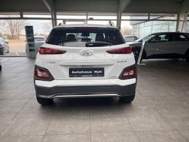 Hyundai Kona Elektro Style 150 kW image number 7