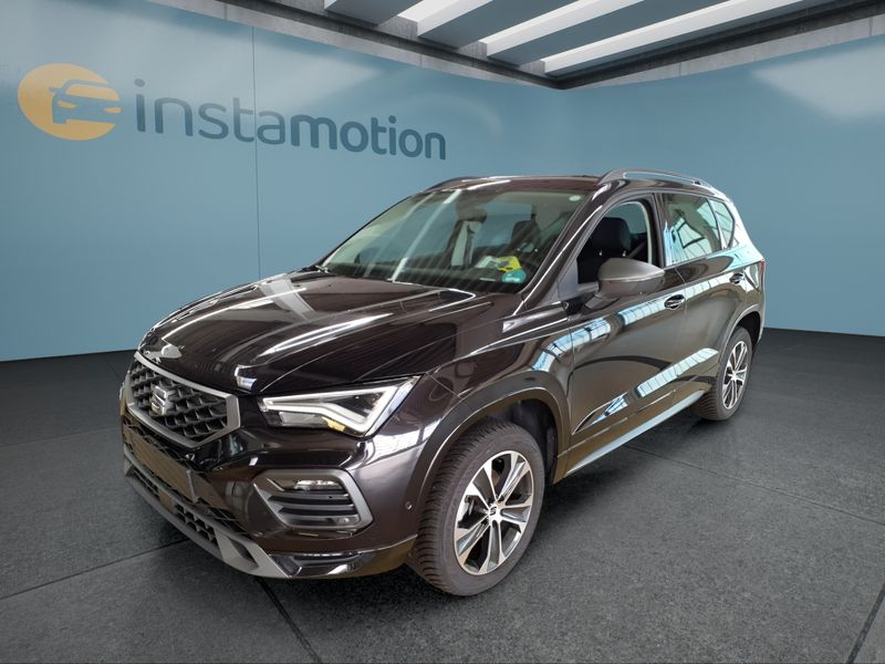 Seat Ateca 1.5 TSI FR