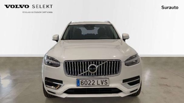 Volvo XC90 B5 AWD Inscription 173 kW image number 4