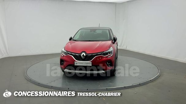 Renault Captur TCe 130 INTENS 96 kW image number 3