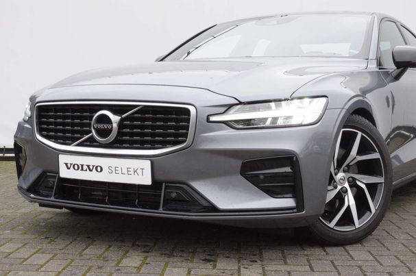 Volvo S60 T4 140 kW image number 1