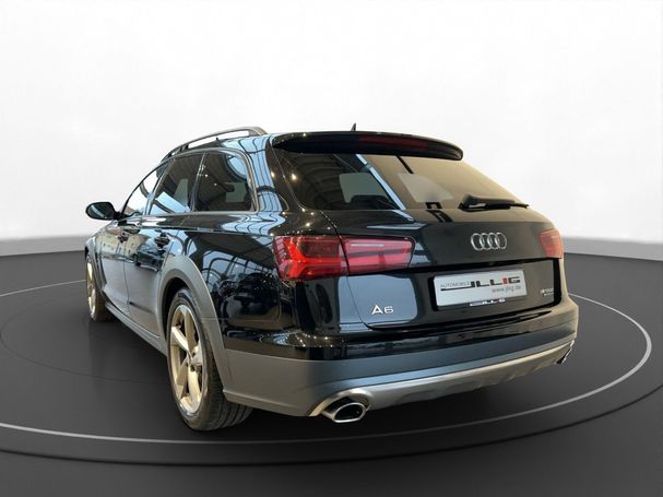 Audi A6 Allroad 3.0 TDI quattro 160 kW image number 4