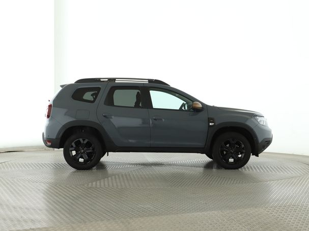 Dacia Duster TCe 150 4WD 110 kW image number 4