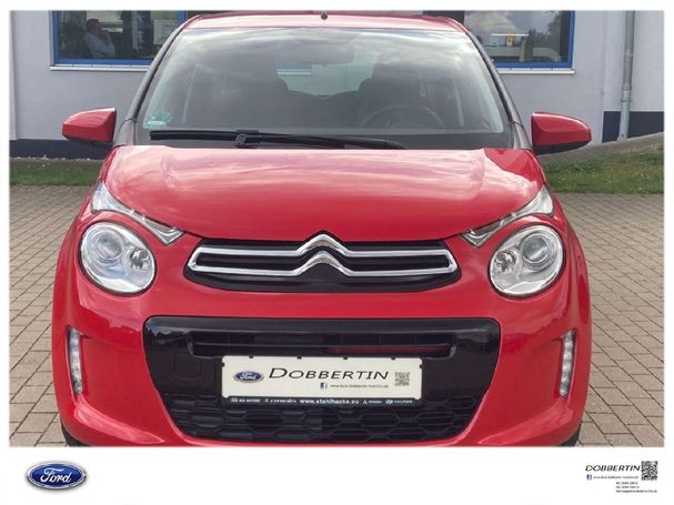 Citroen C1 51 kW image number 6