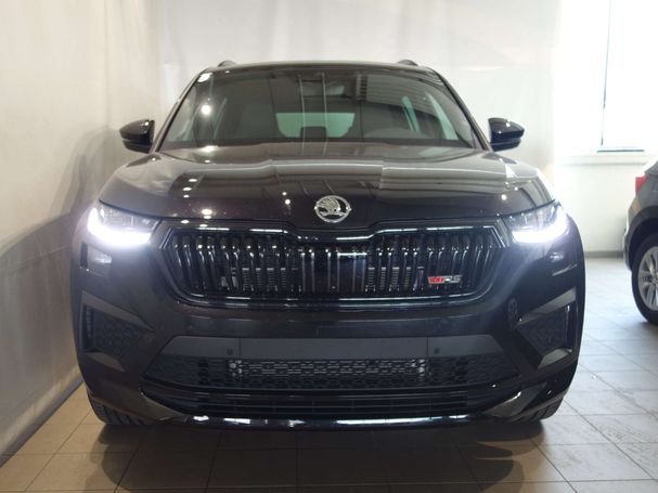 Skoda Kodiaq 180 kW image number 2