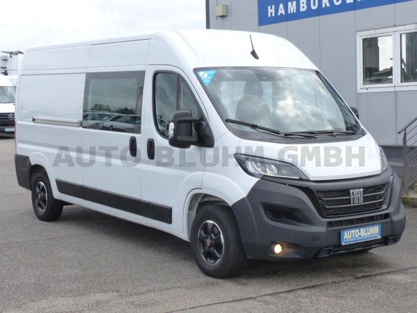 Fiat Ducato 35 L4H2 140 103 kW image number 3