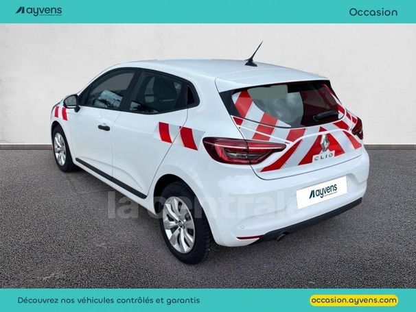 Renault Clio SCe 65 49 kW image number 3