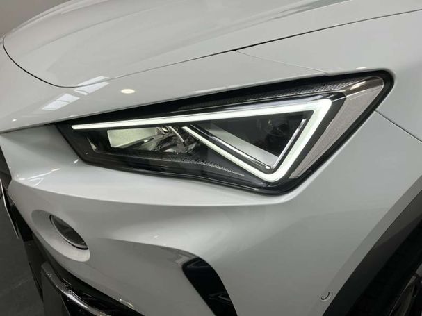 Cupra Formentor 150 kW image number 10