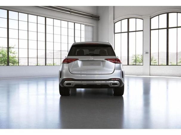 Mercedes-Benz GLE 350 de 235 kW image number 6