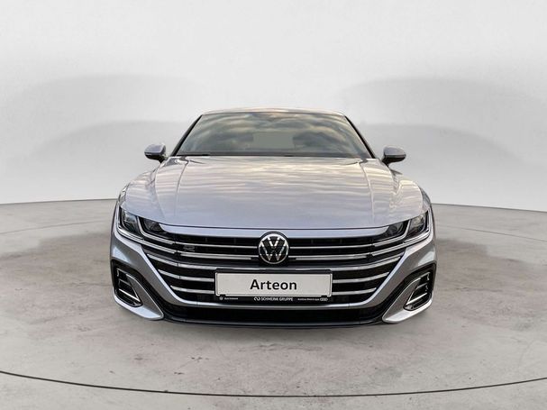 Volkswagen Arteon 2.0 TDI DSG 110 kW image number 3