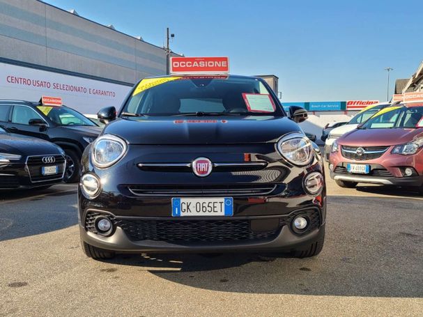 Fiat 500X 1.3 MultiJet 70 kW image number 14