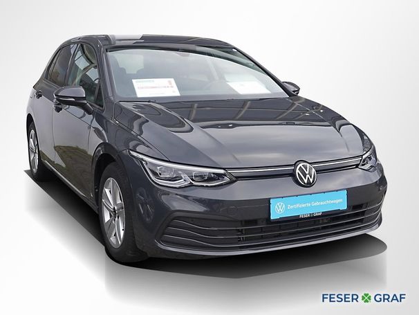 Volkswagen Golf Plus 96 kW image number 2