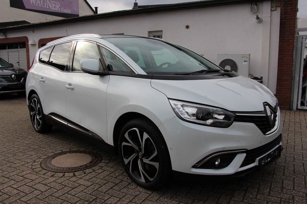 Renault Grand Scenic dCi BOSE EDITION 96 kW image number 9