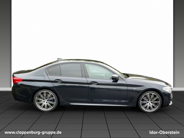 BMW 530d 195 kW image number 6