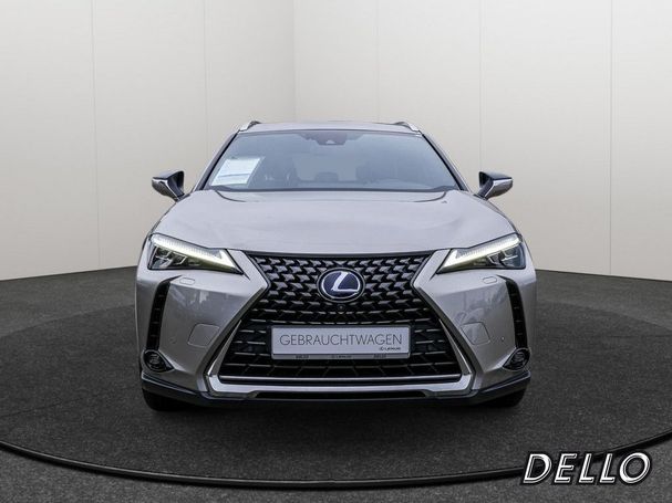 Lexus UX 250h 135 kW image number 3