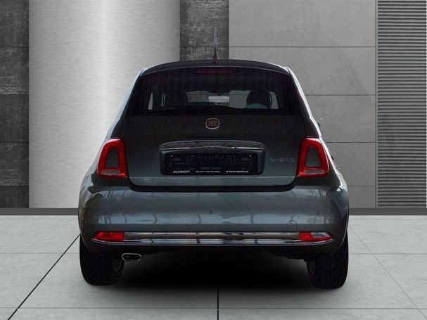 Fiat 500 1.0 52 kW image number 6