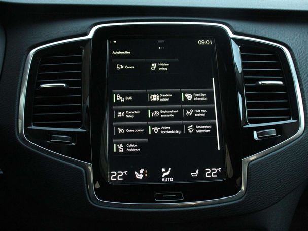 Volvo XC90 Recharge T8 AWD 288 kW image number 23