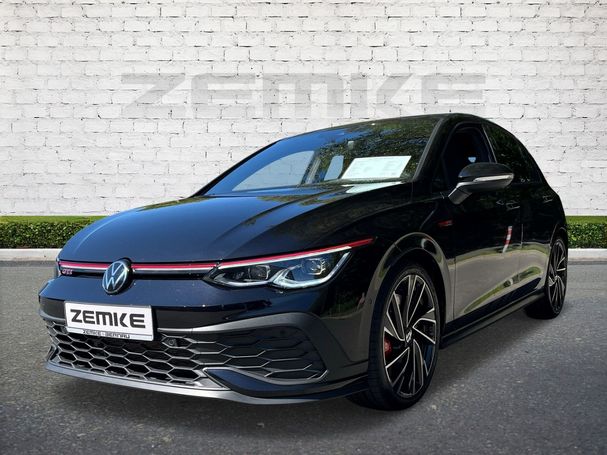 Volkswagen Golf GTI Clubsport DSG 221 kW image number 1