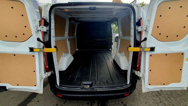 Ford Transit Custom L1 77 kW image number 10