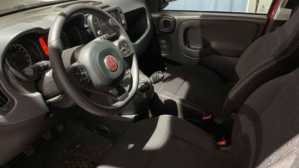 Fiat Panda 1.0 Hybrid 51 kW image number 9