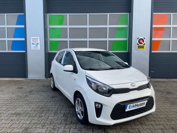 Kia Picanto 1.0 49 kW image number 7