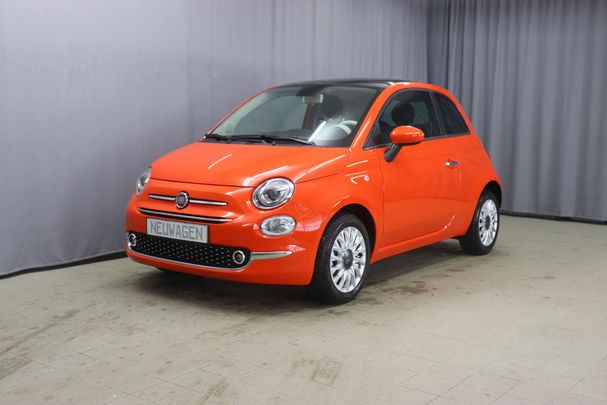 Fiat 500 1.0 51 kW image number 1