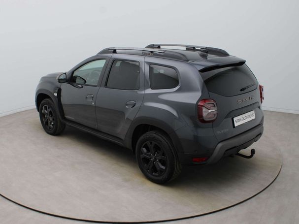 Dacia Duster TCe 68 kW image number 13