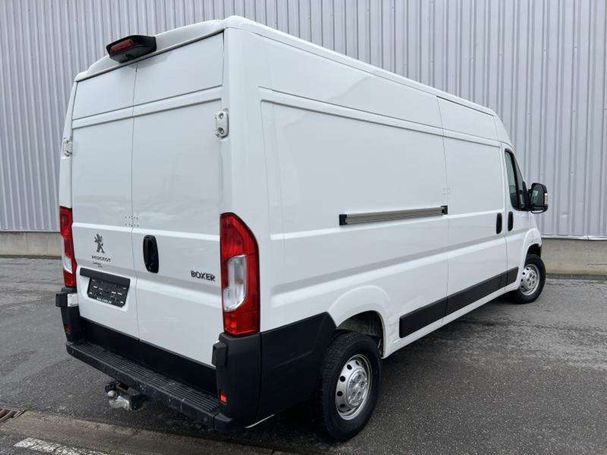 Peugeot Boxer 103 kW image number 2