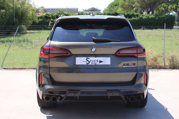 BMW X5 M Competition xDrive 460 kW image number 5