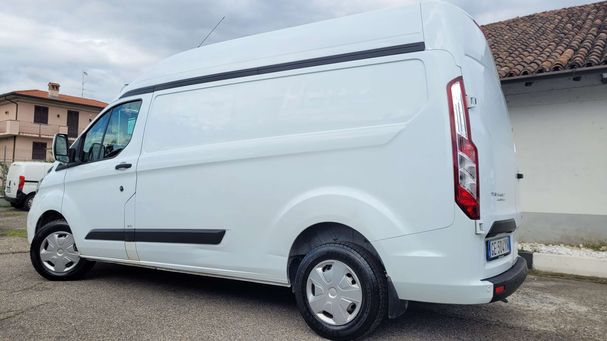 Ford Transit Custom 300 2.0 Trend 96 kW image number 5