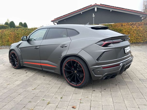 Lamborghini Urus 478 kW image number 5